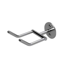 Поручень опорный для санузла