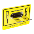 Поручень опорный для санузла