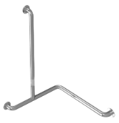 Поручень опорный для ванны
