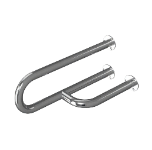 Поручень для санузла