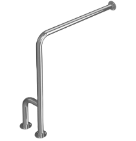 Поручень опорный для санузла