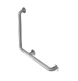 Поручень опорный двойной